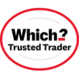 RB Fencing Ltd are endorsed by Which Trusted Traders